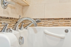 Downtown Condo Master Bath Remodel ADA (5)