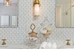 Elegant Master Bathroom (1)