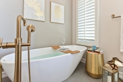 Elegant Master Bathroom (2)