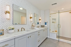 Elegant Master Bathroom (6)