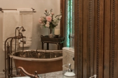 “La Costa – North County” Master Bath Remodel (10)