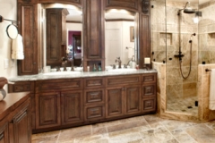 “La Costa – North County” Master Bath Remodel (11)