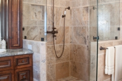 “La Costa – North County” Master Bath Remodel (2)
