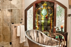 “La Costa – North County” Master Bath Remodel (4)