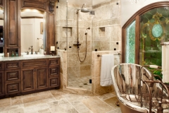 “La Costa – North County” Master Bath Remodel (5)