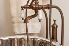 “La Costa – North County” Master Bath Remodel (8)