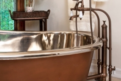 “La Costa – North County” Master Bath Remodel (9)