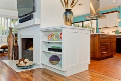 La Jolla Family Room Fireplace (3)