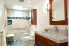 La Jolla – Master Bath Remodel ADA (1)