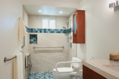 La Jolla – Master Bath Remodel ADA (10)