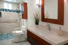 La Jolla – Master Bath Remodel ADA (2)