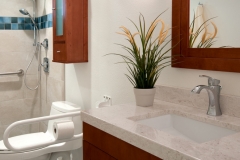 La Jolla – Master Bath Remodel ADA (3)