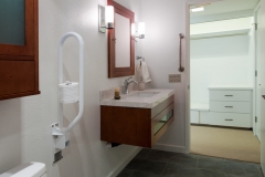 La Jolla – Master Bath Remodel ADA (4)