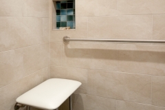La Jolla – Master Bath Remodel ADA (6)