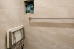 La Jolla – Master Bath Remodel ADA (7)