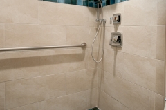 La Jolla – Master Bath Remodel ADA (8)