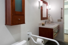 La Jolla – Master Bath Remodel ADA (9)