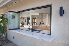Modern-La-Jolla-Kitchen-open-window