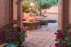 Ocean Beach – Outdoor Patio Deck (5)