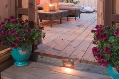 Ocean Beach – Outdoor Patio Deck (7)