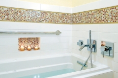 Rancho Bernardo Master Bath Remodel (6)