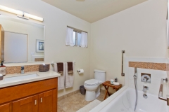 San Diego Guest Bathroom (1)