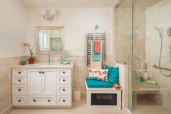 Spa-like Master Bathroom (1)
