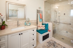 Spa-like Master Bathroom (3)