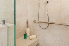 Spa-like Master Bathroom (4)