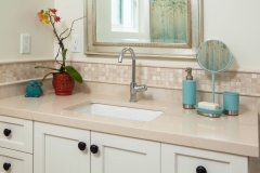 Spa-like Master Bathroom (7)