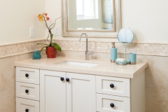 Spa-like Master Bathroom (8)