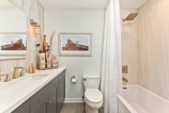 Tranquil Grey Bathroom (1)