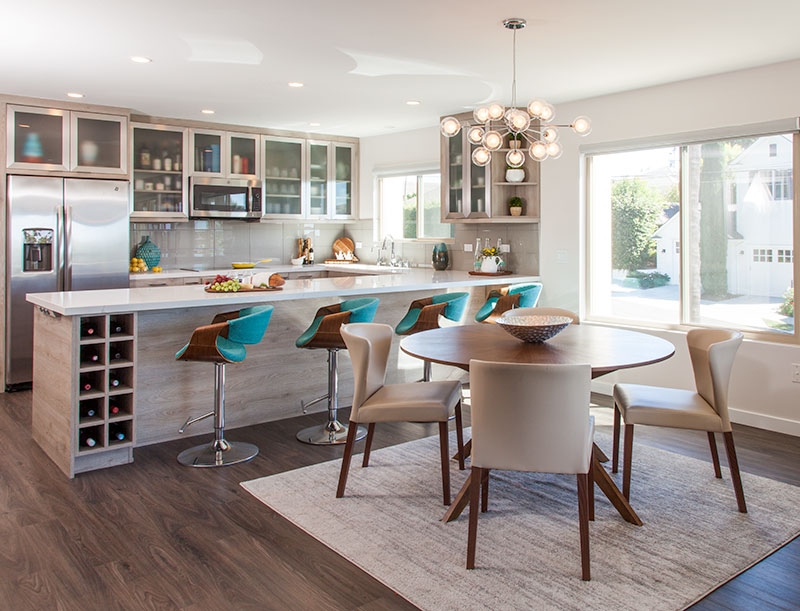 Stunning Downtown Condo