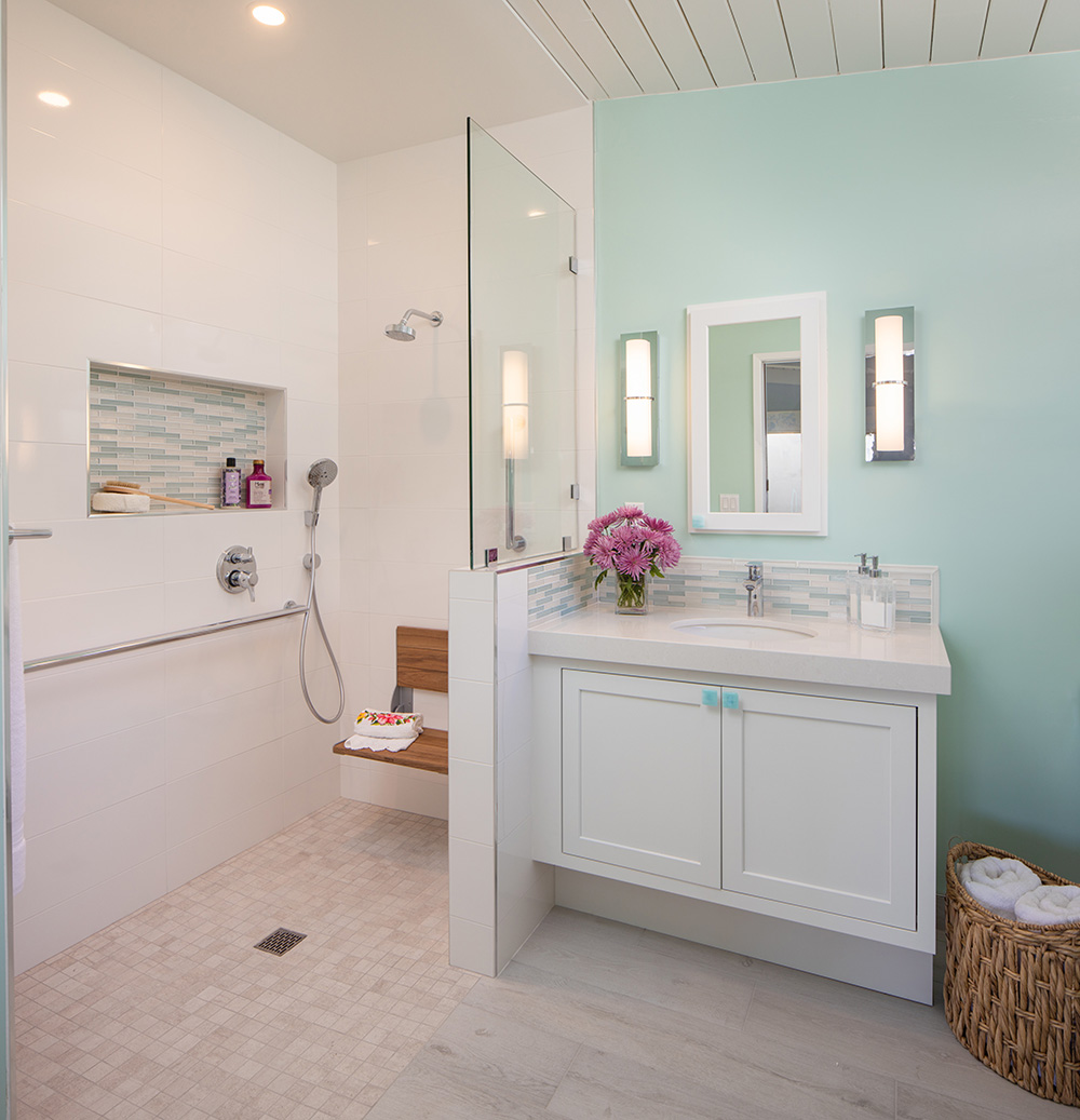 Accessible Bath