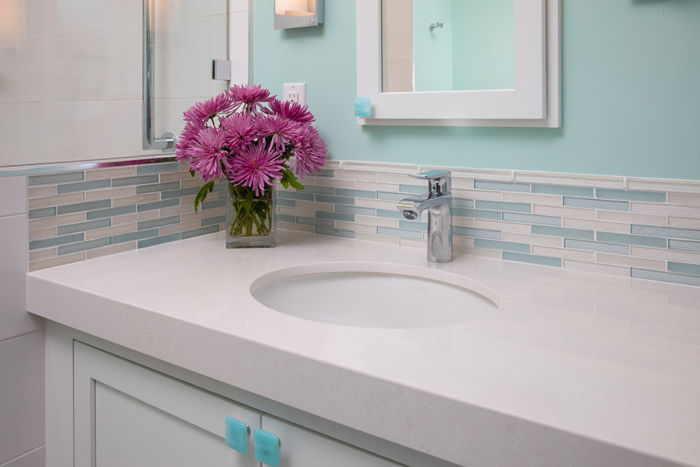 Accessible bath Coronado 17