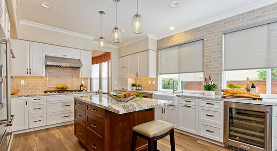 Beautiful Whole Home Remodel