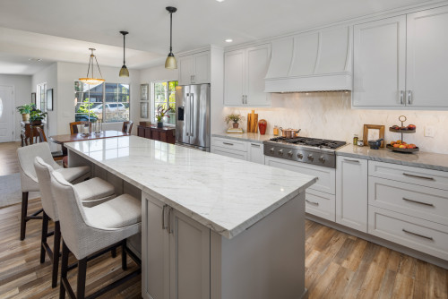 Classic Kitchen