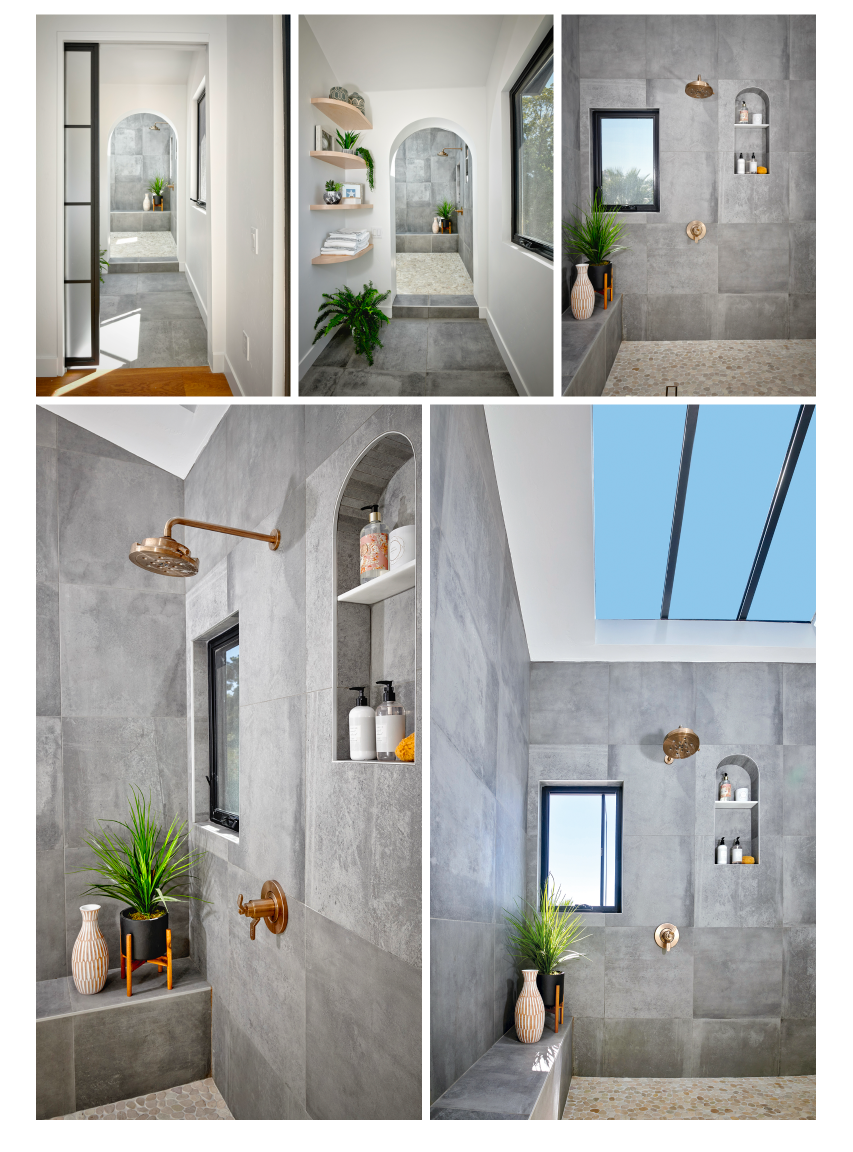 2022 Best Master Bathroom Over $100,000 – GOLD Award Part 3