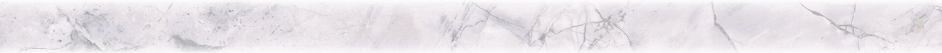 Decorative marble banner