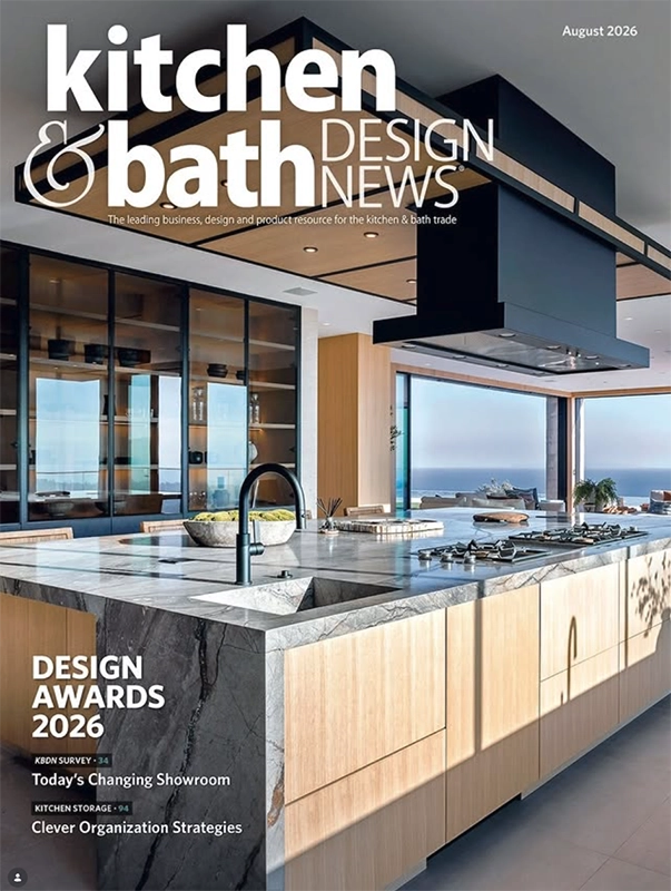 Kitchen & Bath Aug26